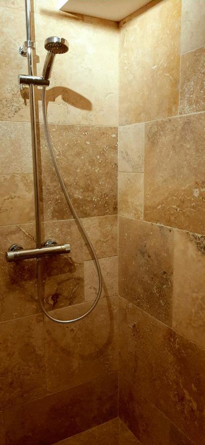 Mazille Les Trois Monts Apartment Ngoại thất bức ảnh